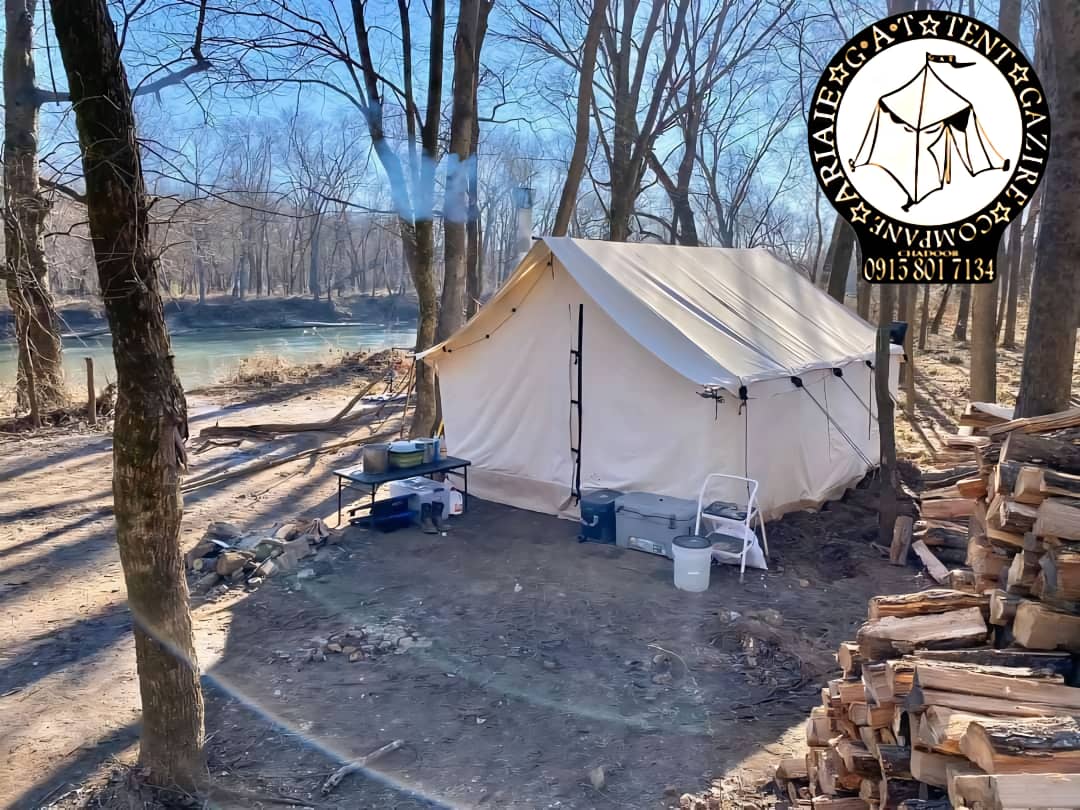 مزایای خرید از چادردوزی و لوازم کمپینگ جزیره در آمل