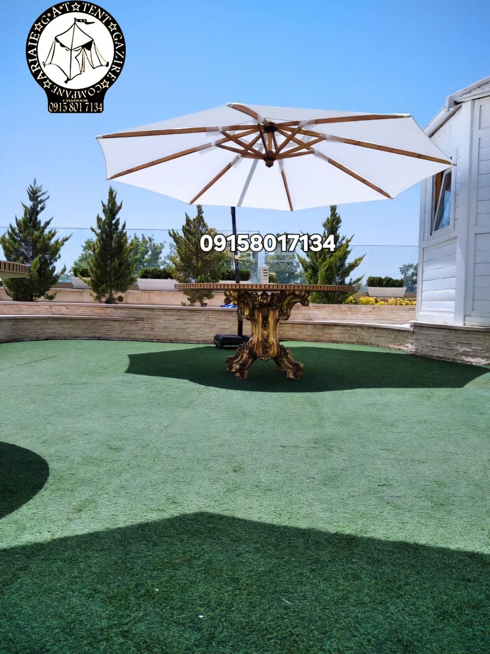 بهترین چادردوزی و لوازم کمپینگ در آمل