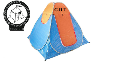 انواع چادر مسافرتی