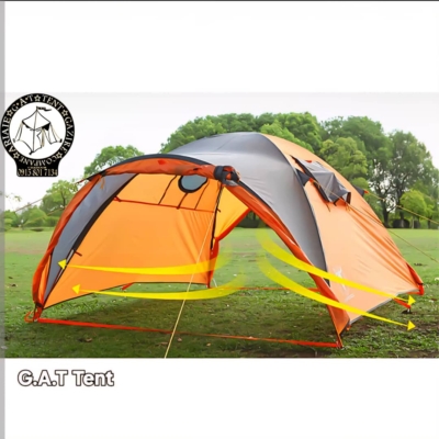 چادر کوهنوردی